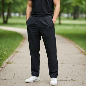 New Balance Men’s 2XL Athletic Sweatpants | Joggers | Gym Workout Pants